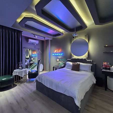 M&H Cinema Hotel TP. Hồ Chí Minh Ngoại thất bức ảnh