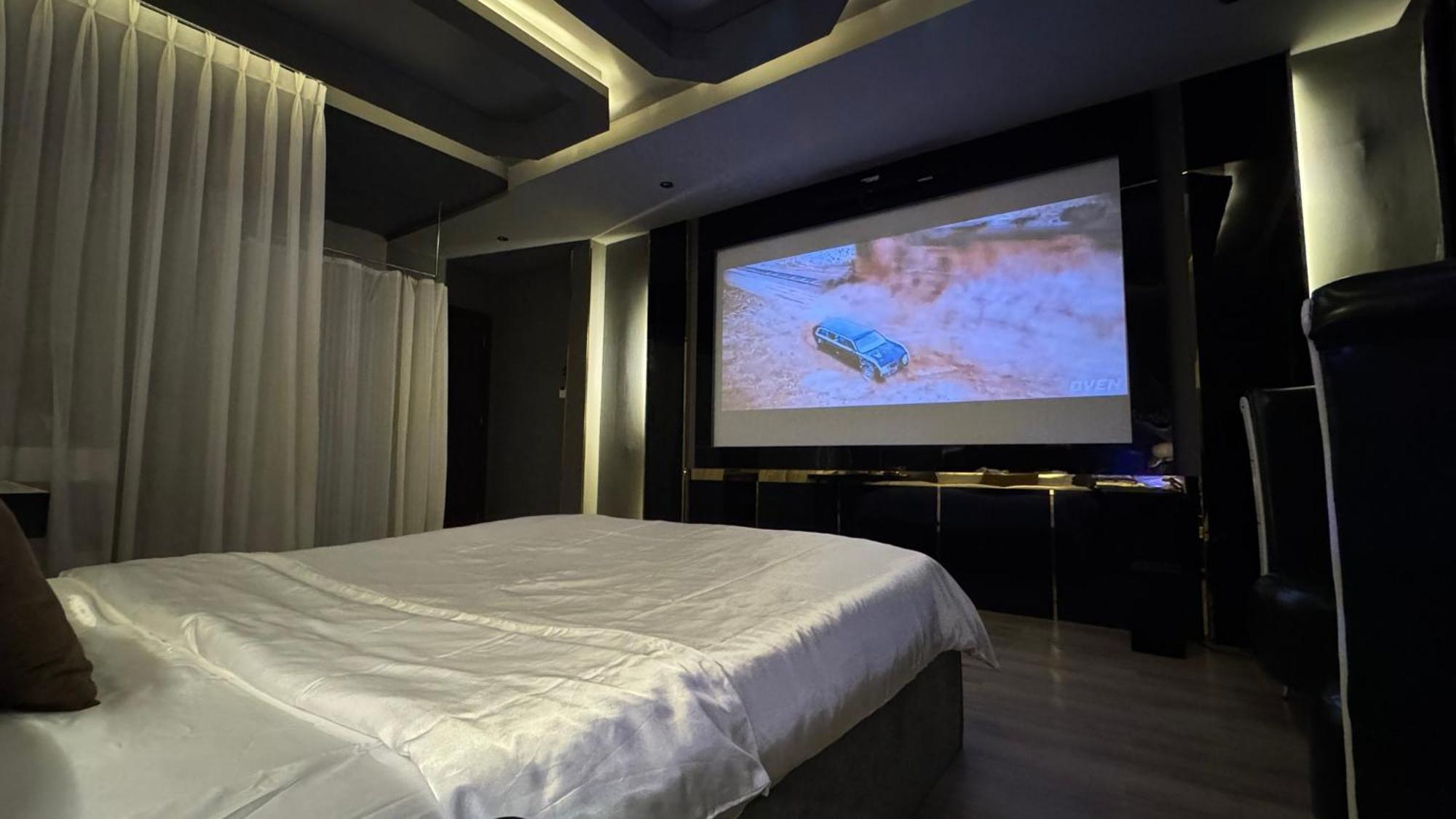 M&H Cinema Hotel TP. Hồ Chí Minh Ngoại thất bức ảnh