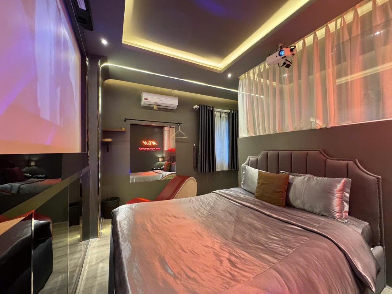 M&H Cinema Hotel TP. Hồ Chí Minh Ngoại thất bức ảnh