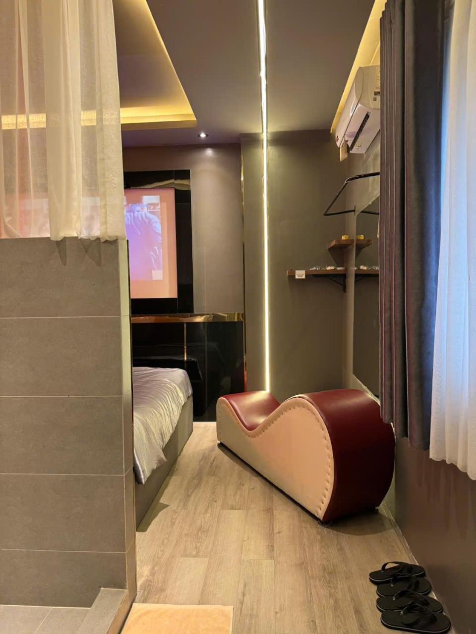 M&H Cinema Hotel TP. Hồ Chí Minh Ngoại thất bức ảnh