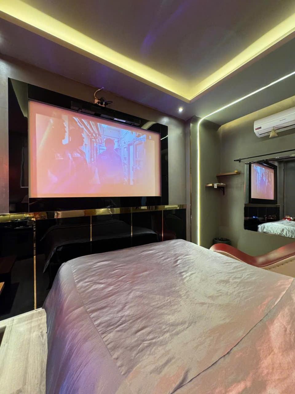 M&H Cinema Hotel TP. Hồ Chí Minh Ngoại thất bức ảnh