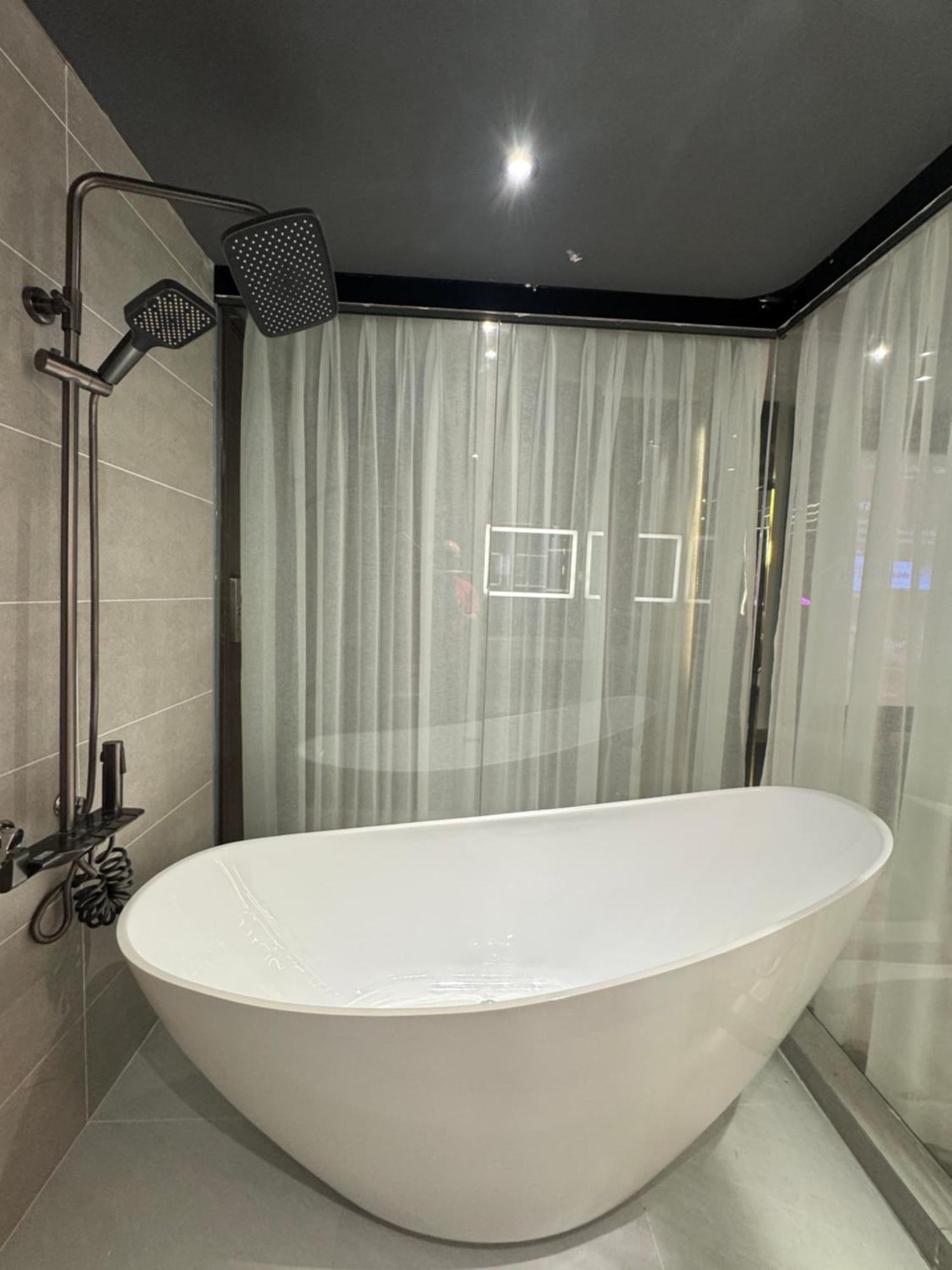 M&H Cinema Hotel TP. Hồ Chí Minh Ngoại thất bức ảnh